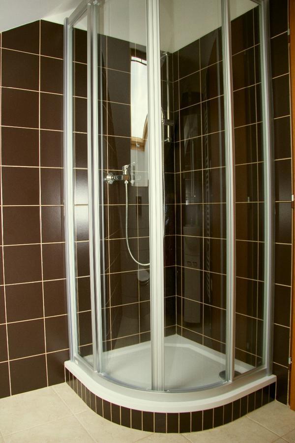 Apartmany Stone Vrbno pod Pradědem Exterior foto